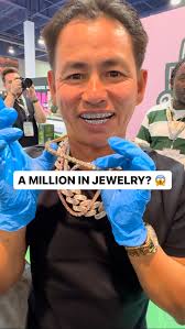Would you spend $1 million
