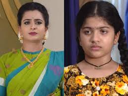 The telugu tv serial which is aired on maa tv is also uploaded on the. Karthika Deepam Sourya Takes Soundarya By Surprise Times Of India