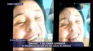 Richard sin Swing se panudea por "echar" a la ministra de Cultura