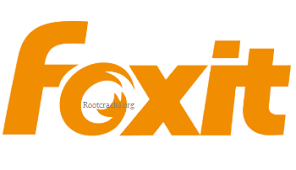 New features in foxit reader 7.3: Foxit Reader 10 1 4 37651 Crack Full Activation Key 2021 Download