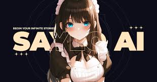 酒館| AI角色扮演聊天尽在Saylo | 畅享无限制免费聊天