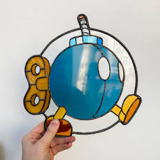 Image result for bomb-omb
