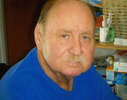 J.T. (Just Terriffic) Janes Obituary