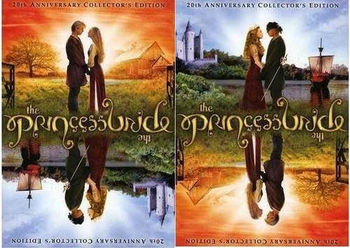 RETROspective: Why is it called 'The Princess Bride' anyway? | Insufficient  Scotty
