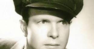 PCN Flight West: WA Capt. Trevelyn G. 'Jerry' Keeley