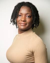 Tambra Mitchell: Tam's Roadside Service