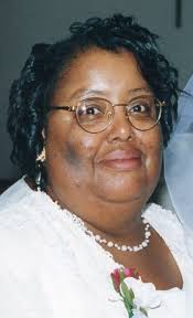 Patricia Blackmon Obituary