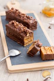 Pain D Epices Moelleux Marmelade Chocolat Au Lait Noix Caramelisees Au Grue De Cacao Et A La Fleur De Sel Sucre D Orge Et Pain D Epices