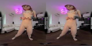 Tattoo Goddess Striptease Cosplay Finger Blasting Her Hairy Milf |  VRGoddess Virtual Reality Sex Movies