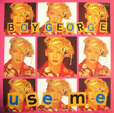 You sheltered me from harm kept me warm, you kept me warm you gave my life to me you set me free, set me free. Boy George Everything I Own 12 Maxi Vinyl Schallplatten Shop Buy24hours De