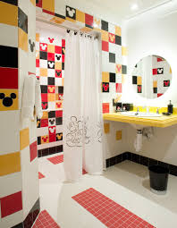 For the curtains, get red or yellow curtain. Signature Suites At The Disneyland Hotel Mickey Mouse Penthouse Disney Parks Blog