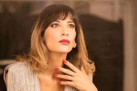 La directora Cecilia Gessa, víctima de violencia: Yo no era consciente de  que estaba en una relación abusiva. No sabía que eso era maltrato | Famosos