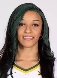 2024-25 Women's Basketball Roster