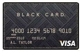 The mastercard black card, which is offered through luxury card, is a black coated metal credit card that screams exclusivity. What Is A Black Card Visa Amex Mastercard Requirements 2020 Uponarriving