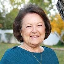 Kathleen Covington Tobler Obituary