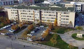 Fazıl küçük eğitim fakültesi) kktc. Egitim Fakultesinde Iki Program Akredite Oldu