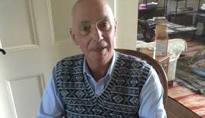 Team Flockhart is fundraising for Anthony Nolan