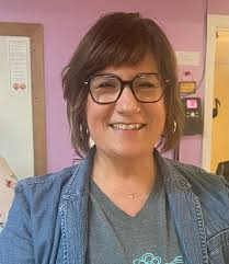 Meet UCA's new principal. Tonya McIntosh. She'll start work in mid-April.  Mrs. McIntosh is a longtime educator who most recently served as athletic  director at Darbonne Woods Charter. She's served as a