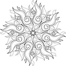 You'll enjoy watching the time pass. Stormy Seas Coloring Page