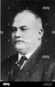 Kentucky politicians Black and White Stock Photos & Images