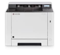 Kyocera Ecosys P5021cdn Driver Kyocera Drivers