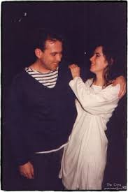 Just Like Heaven Robert Smith Mary Poole Robert Smith The Cure Robert Smith I Robert