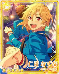 Check spelling or type a new query. Happy Spring Nazuna Nito The English Ensemble Stars Wiki Fandom
