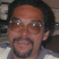 Randy Chavez Sr. Obituary 2014