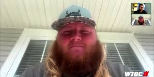 INTERVIEW: Will Moseley, from Hazlehurst, is advancing