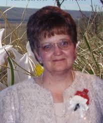 Connie Crow Obituary March 7, 2008