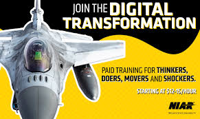 National Institute for Aviation Research, Wichita State University‎