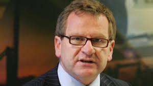 State must cut tax and invest, says Ibec chief Danny McCoy