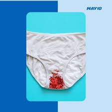 Mặc quần lót bị mốc có sao không? 4 hậu quả khôn lường cần biết – May10