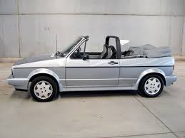 1990 volkswagen golf cabriolet today s tempter 1990 volkswagen golf cabriolet today