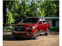 We were both used to driving with carplay by then, so we upgraded her system with an alpine unit with wireless carplay. 2020 Infiniti Qx60 Prices Reviews Pictures U S News World Report