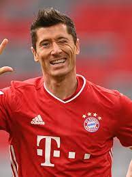 Was gerd müller geschafft hat, war unglaublich. 10 Tore Nach 5 Spielen Bundesliga Rekord Fur Lewandowski