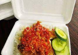 Apalagi disajikan dengan seporsi nasi hangat akan membuat. Resep Sambal Ayam Geprek Nikmat Resep Dapur Mama