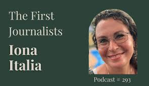 Podcast #292: Social Work Without Stereotypes