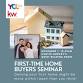 First-Time Home Buyer Seminar event in York, PA