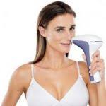 La luce pulsata sul viso. Ci sono effetti collaterali?