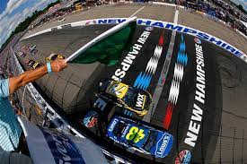 New hampshire international speedway loudon, n.h. Nascar Notes New Hampshire Motor Speedway Track Facts 2018 Foxwood S Resorts Casino 301