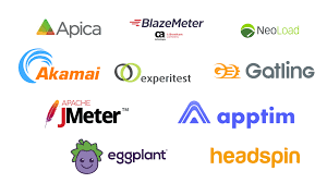 These are universal testing tools for mobile applications on android, ios, and other platforms such as windows and blackberry. Top 10 Mobile Performance Testing Tools In 2020 Dzone Performance