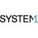 System1 logo