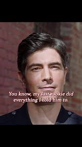 The Rookie: Doug Stanton's Termination from the Force