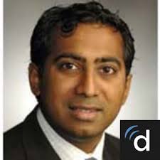 Dr. Daniel Dodson, MD