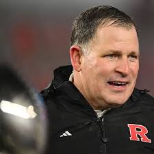 Upstream/Downstream: Greg Schiano