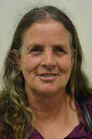 Bega votes 2015: Christian Democratic Party candidate Ursula Bennett