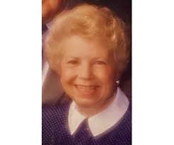 Martha Meinzinger Obituary (1934