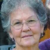 Obituary information for Rose Jeannette Heflin