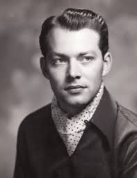 Marcel Le Bon Obituary